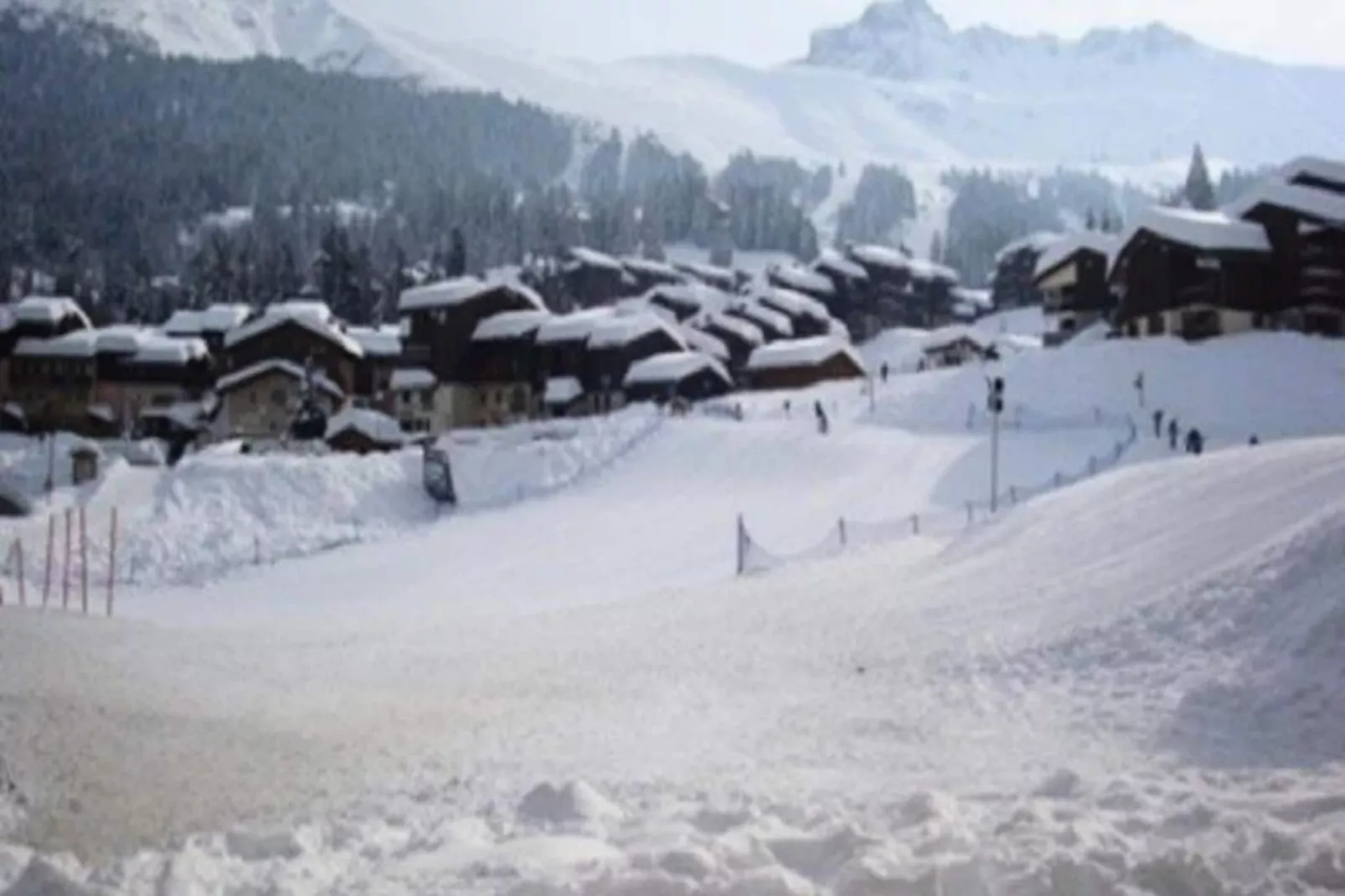 Résidence Athamante G - Untagged