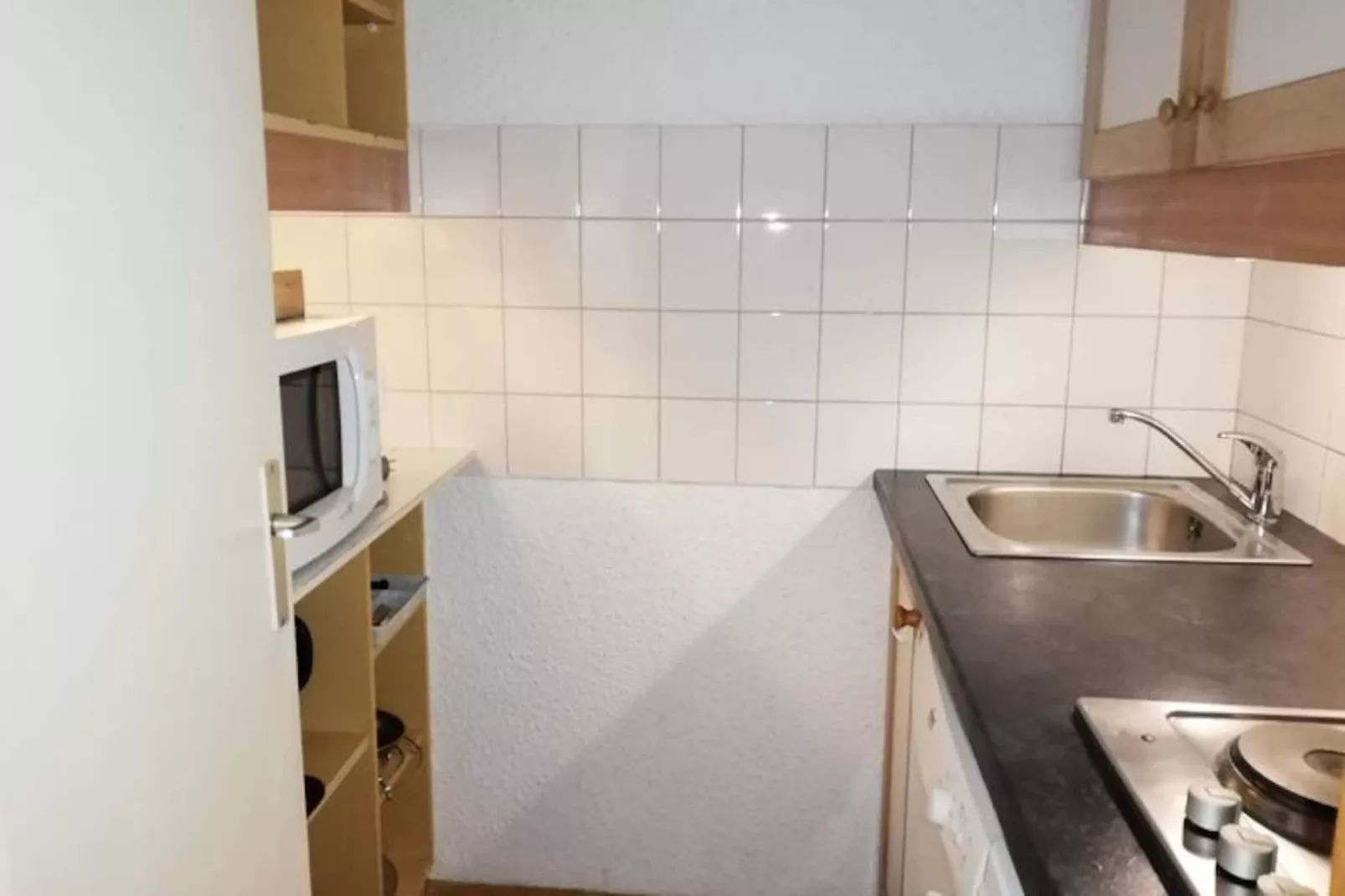 Résidence Lauzes G - Untagged