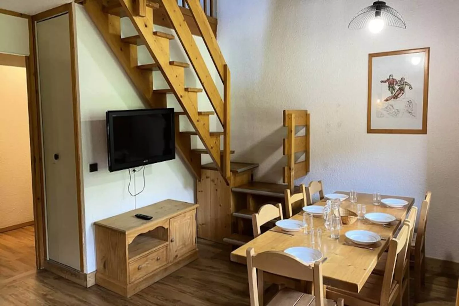 Résidence Portail G-Nicht zugeordnet