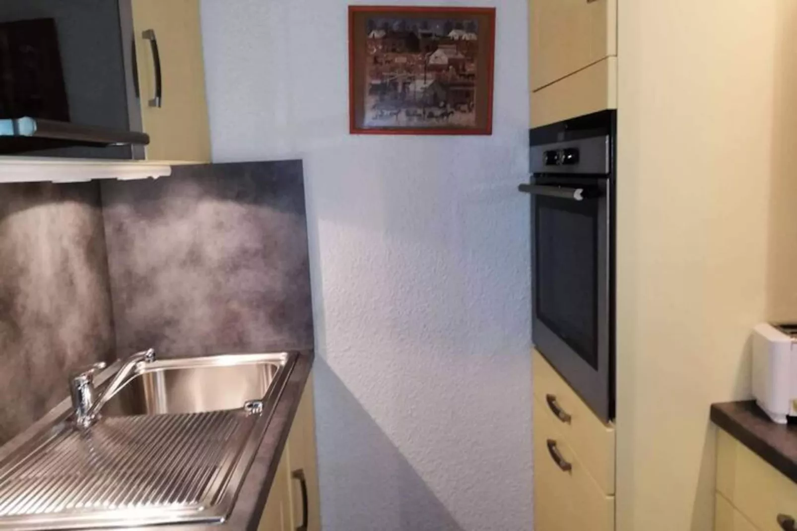 Résidence Lauzes G - Untagged