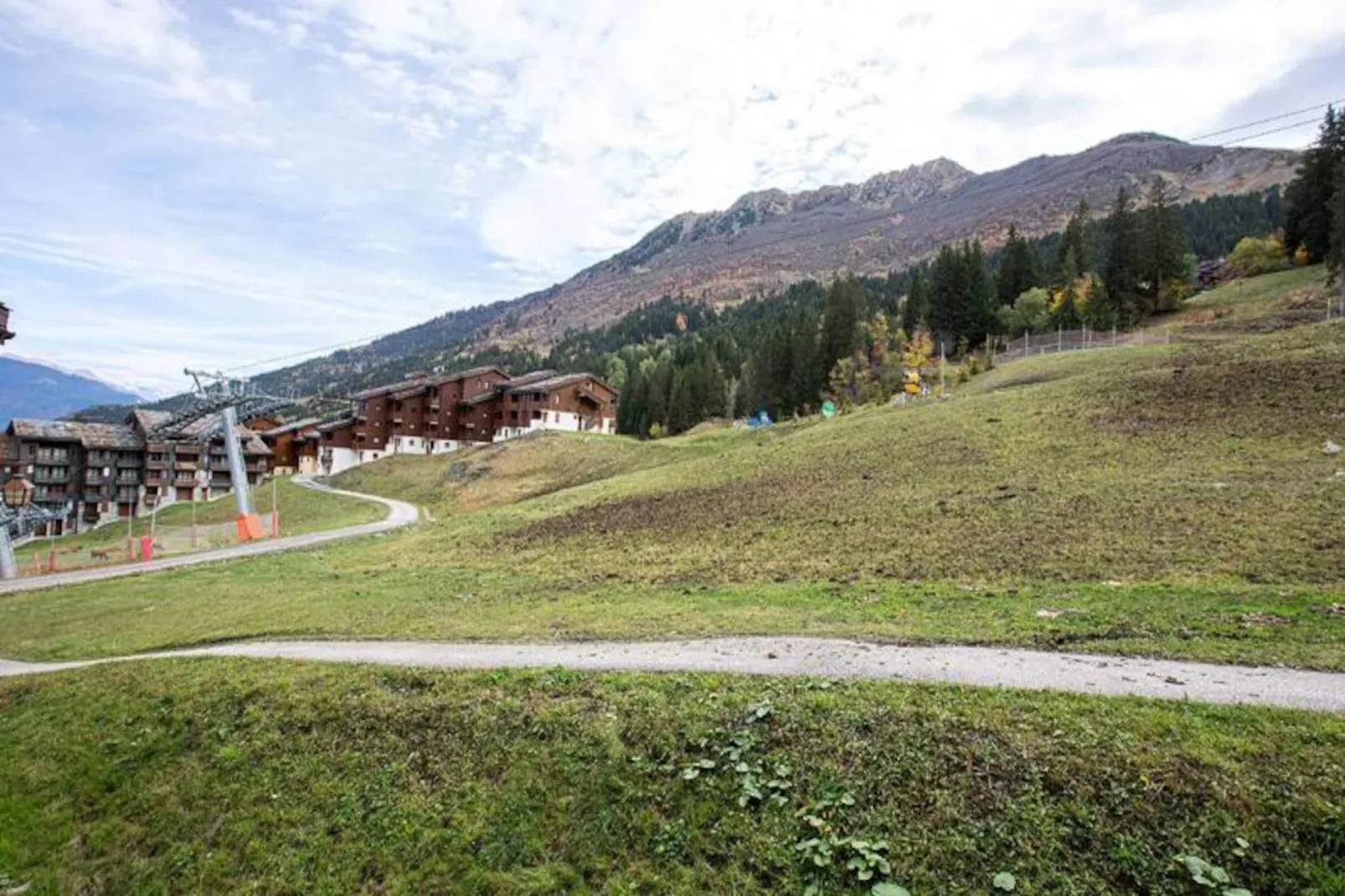 Résidence Lauzes G - Untagged