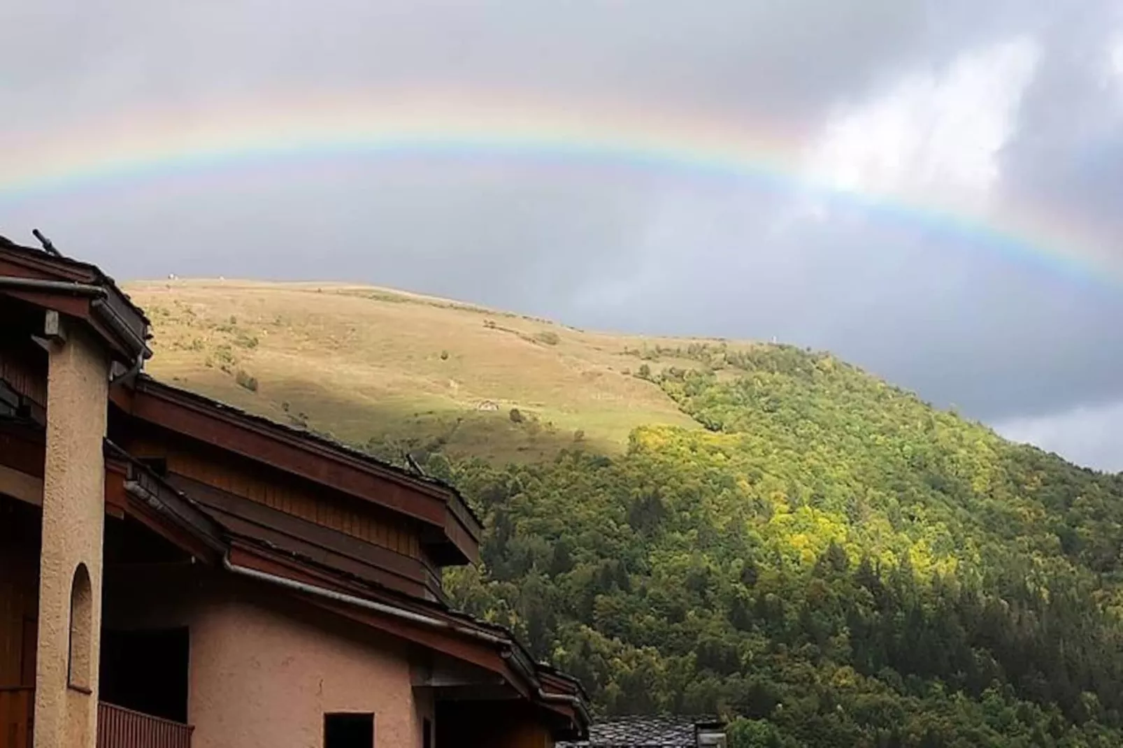Résidence Lauziere Dessous G-Nicht zugeordnet