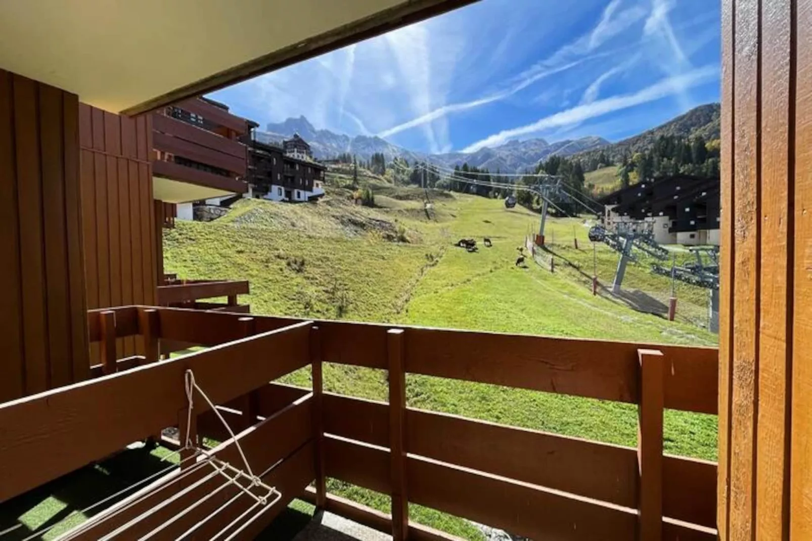 Résidence Pierrafort G-Untagged