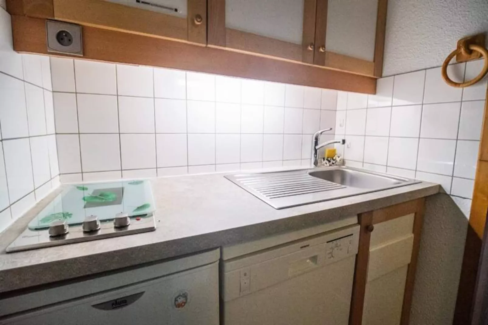 Résidence Bourgeon G-Nicht zugeordnet