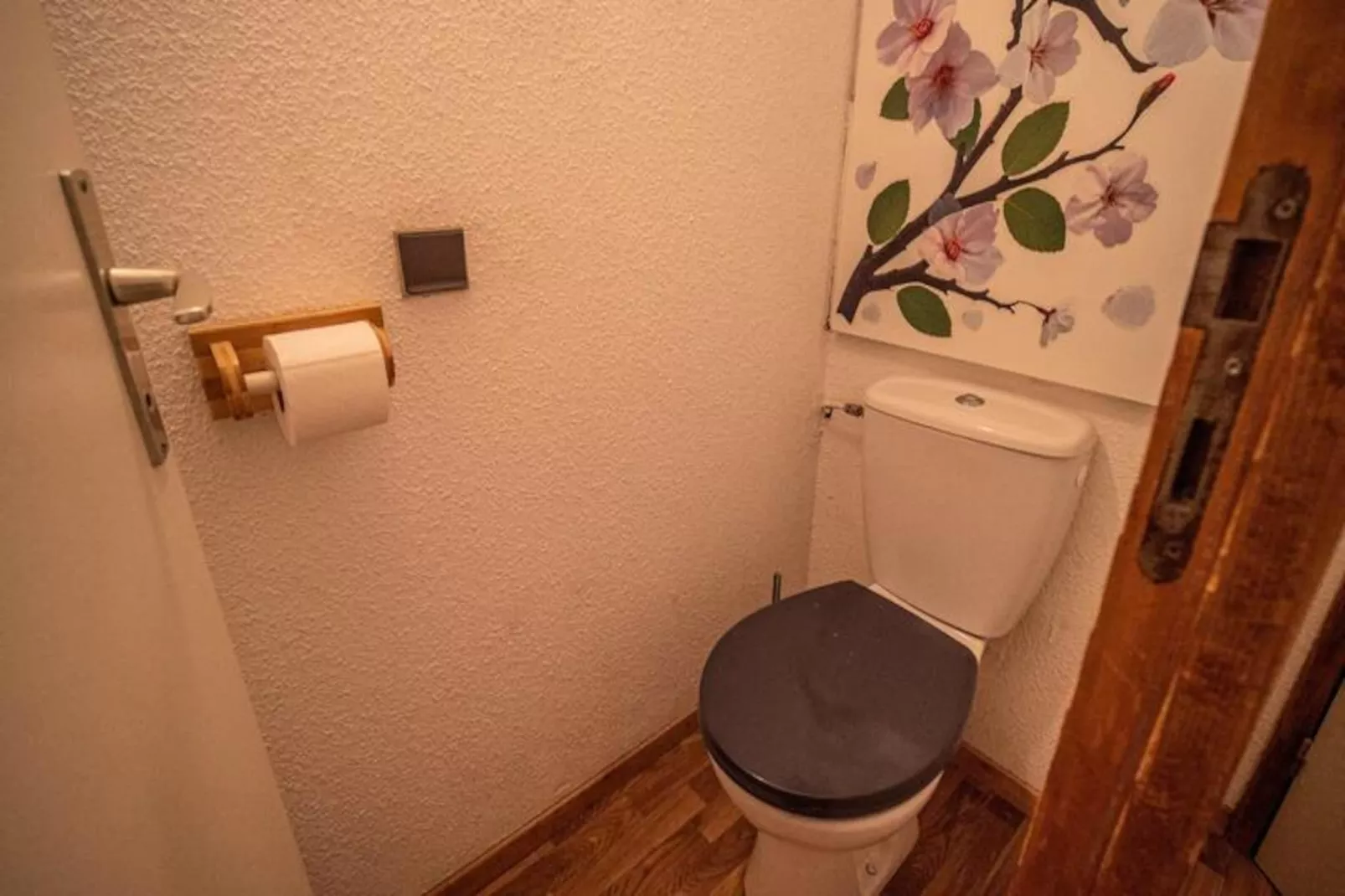 Résidence Bourgeon G-Nicht zugeordnet