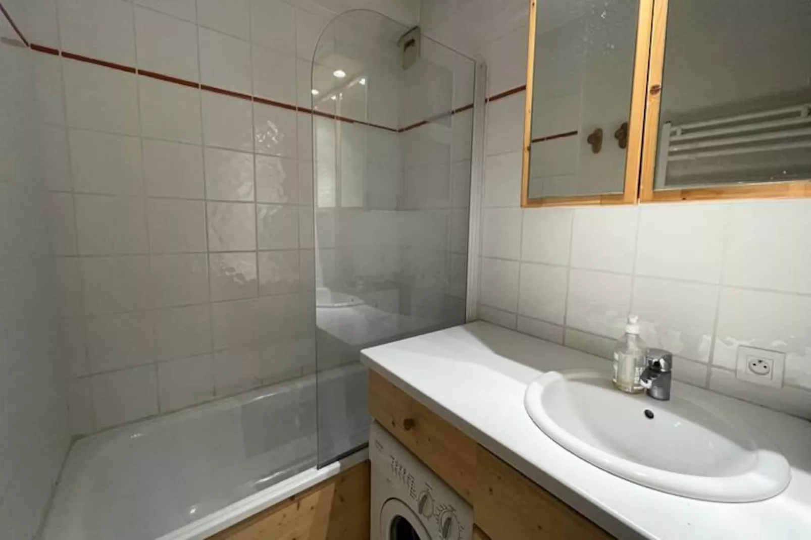 Résidence Pierrafort G-Untagged