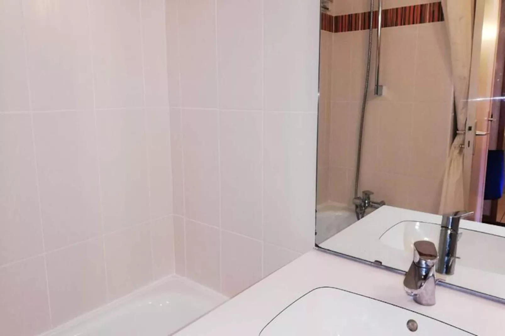 Résidence Gollet G-Nicht zugeordnet