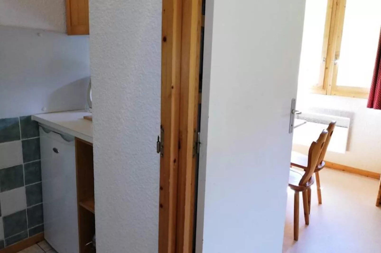 Résidence Gollet G-Nicht zugeordnet