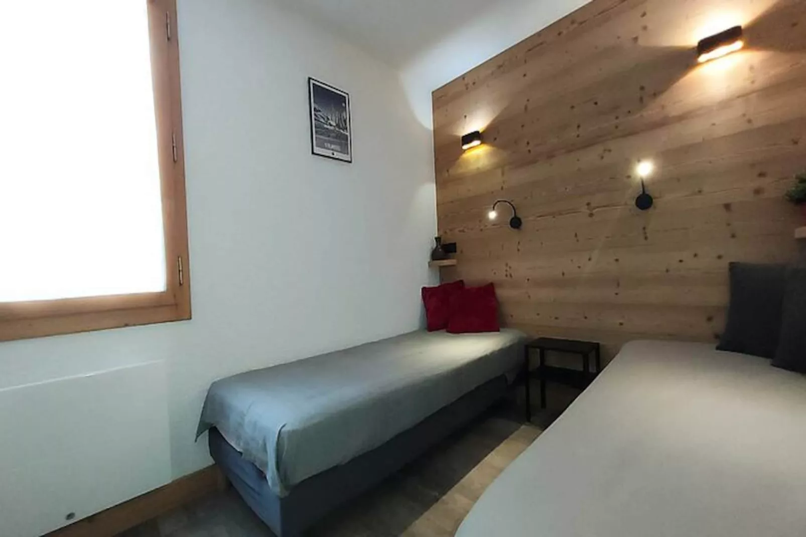 Résidence Gollet G-Nicht zugeordnet