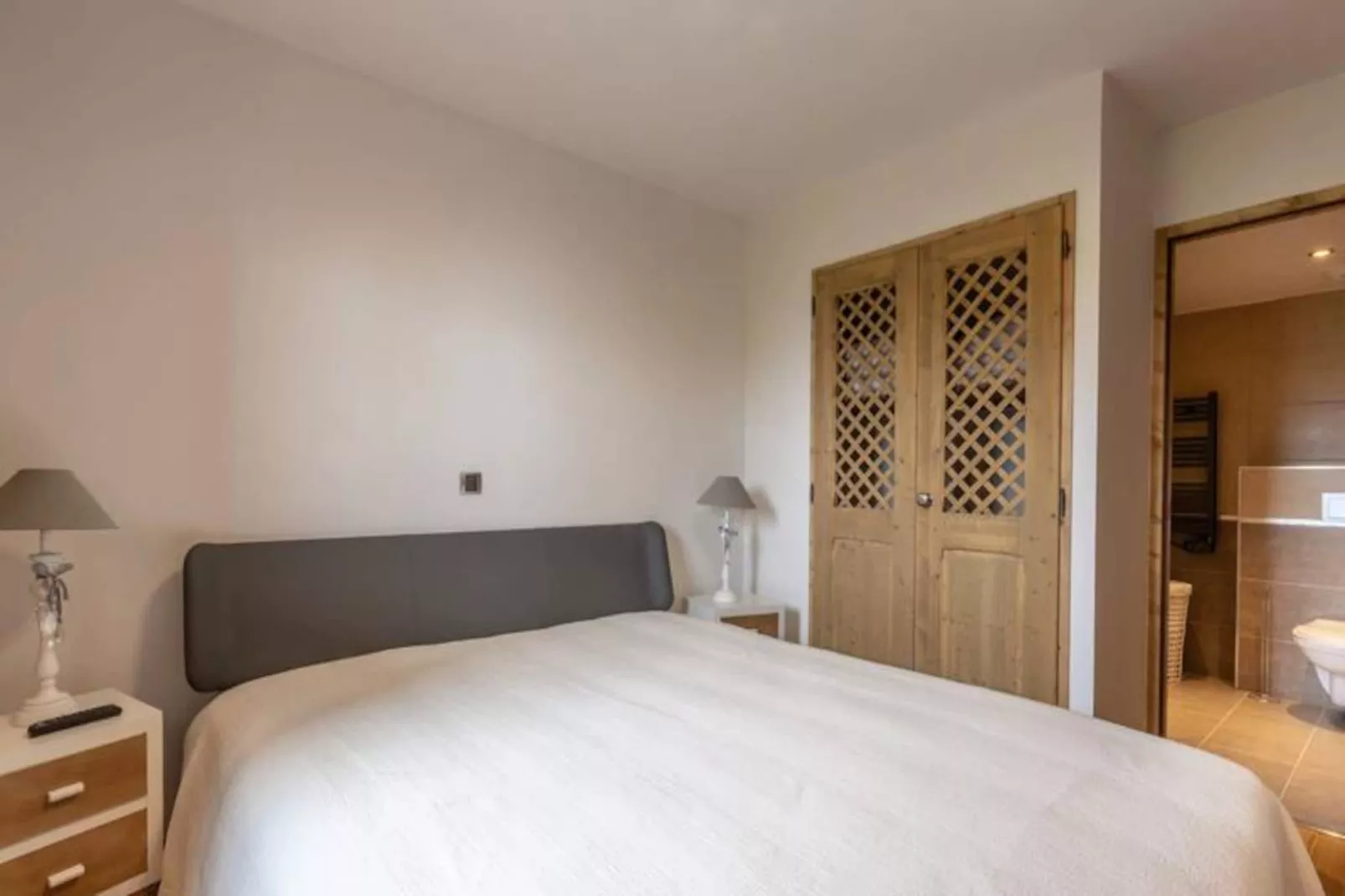 Résidence La Grange Aux Fees-Untagged