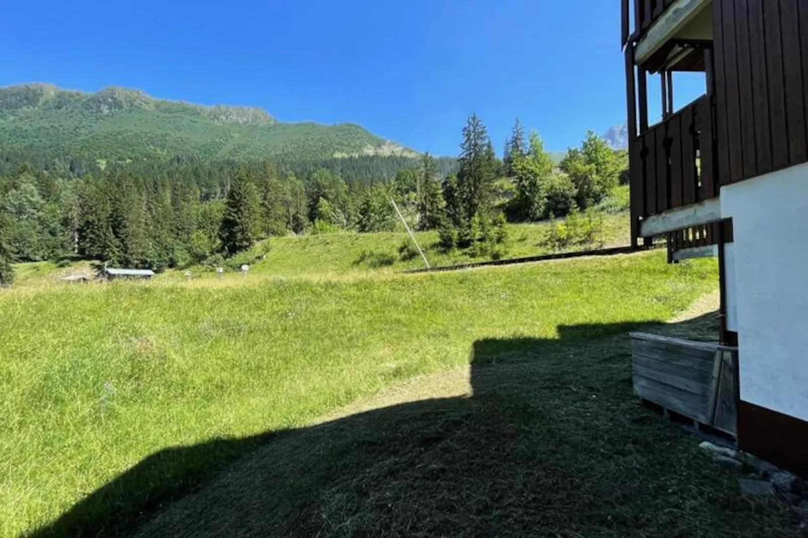 Résidence Lauziere Dessus G-Untagged