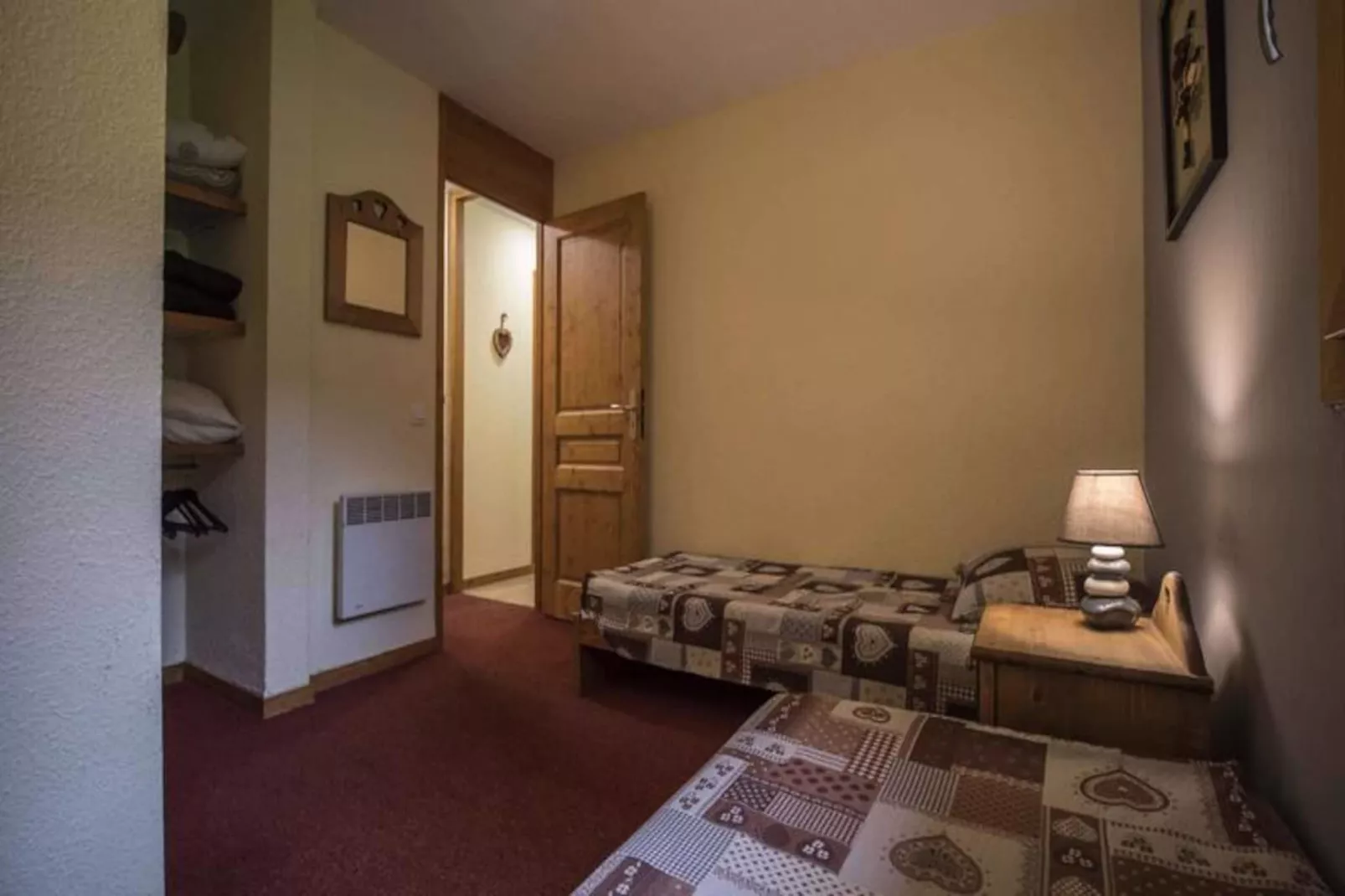 Résidence Lauziere Dessus G-Untagged