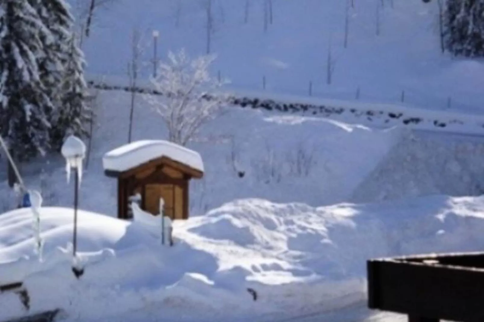 Résidence Morel G-Untagged