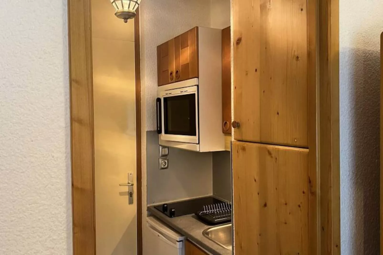 Résidence Riondet G-Nicht zugeordnet