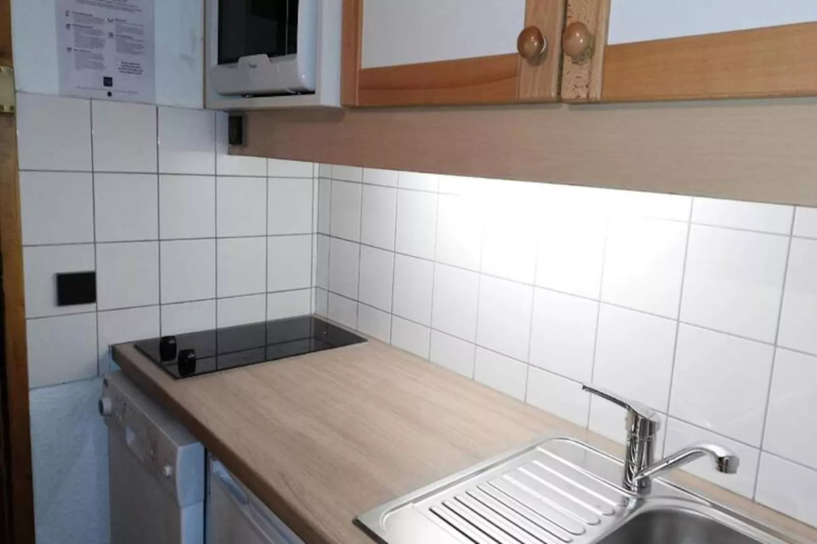 Résidence Cachette G-Nicht zugeordnet