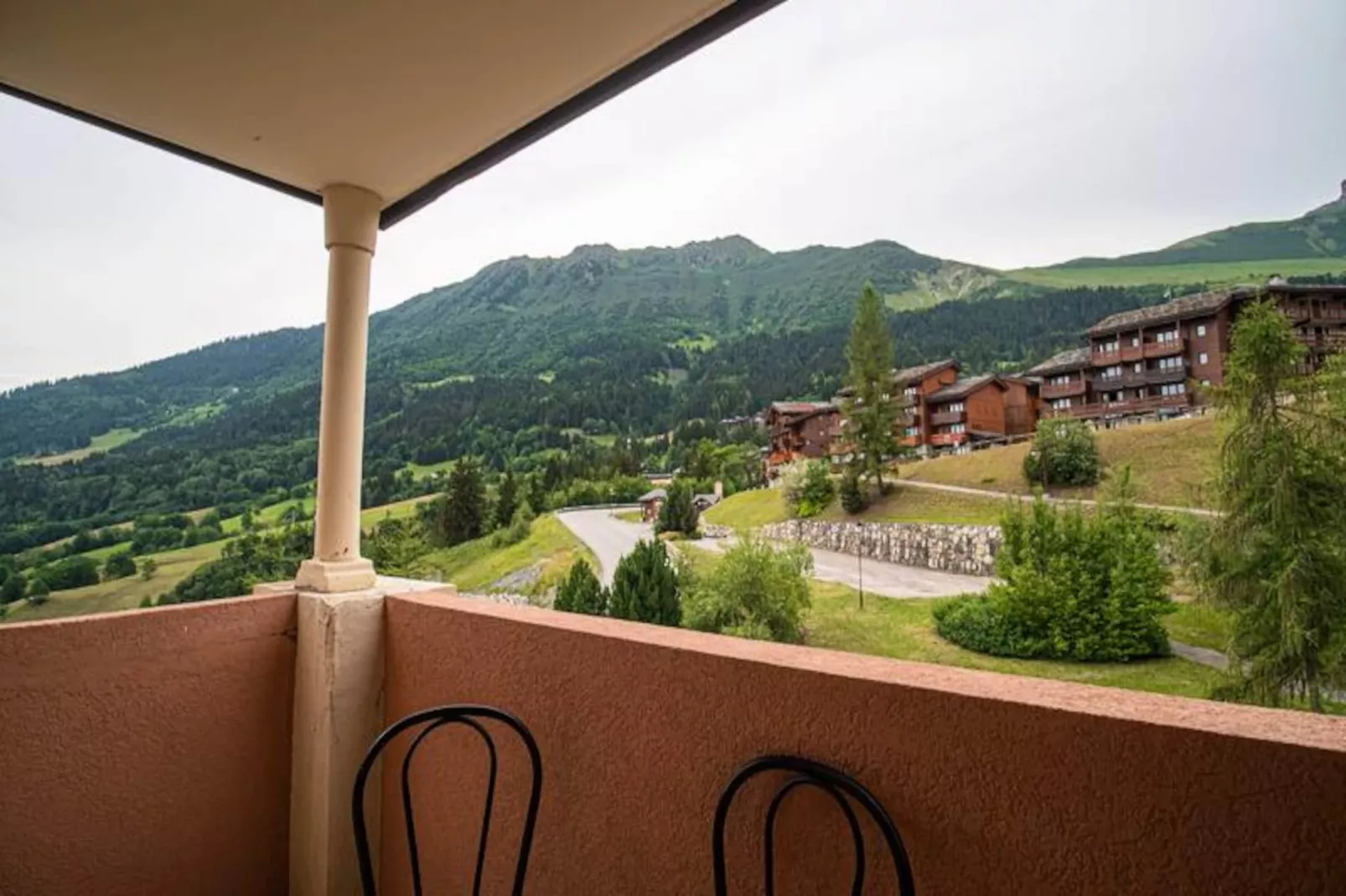 Résidence Camarine G - Untagged