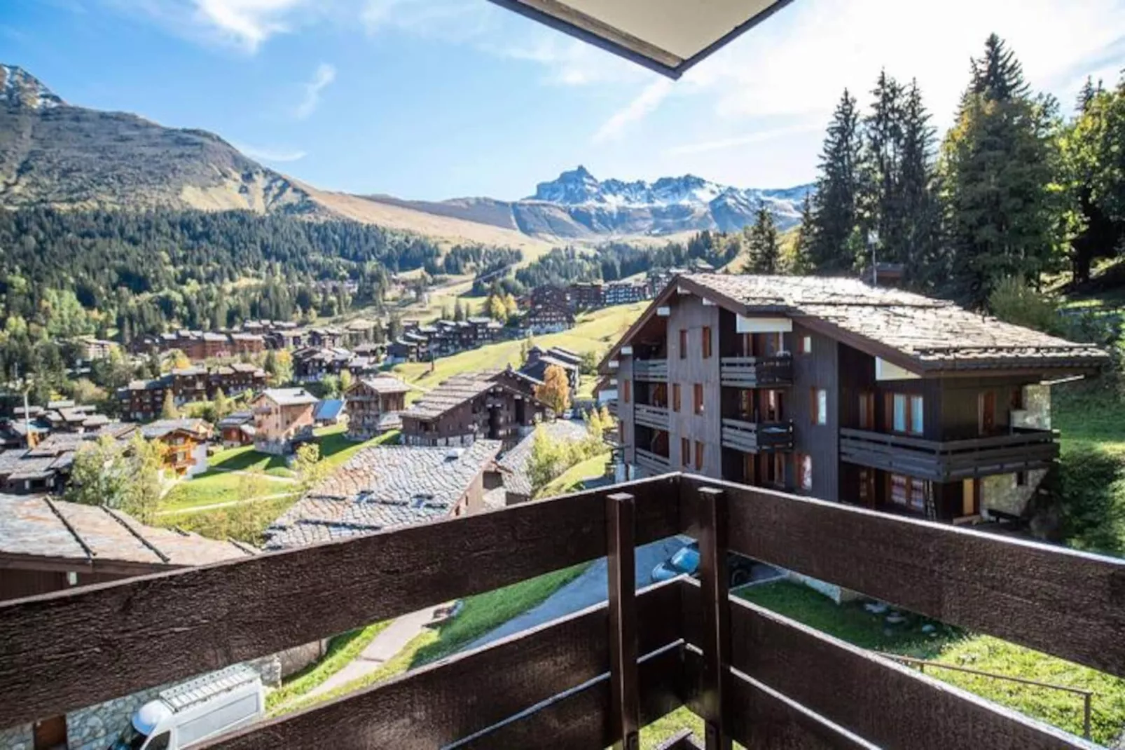 Résidence Cachette G-Nicht zugeordnet