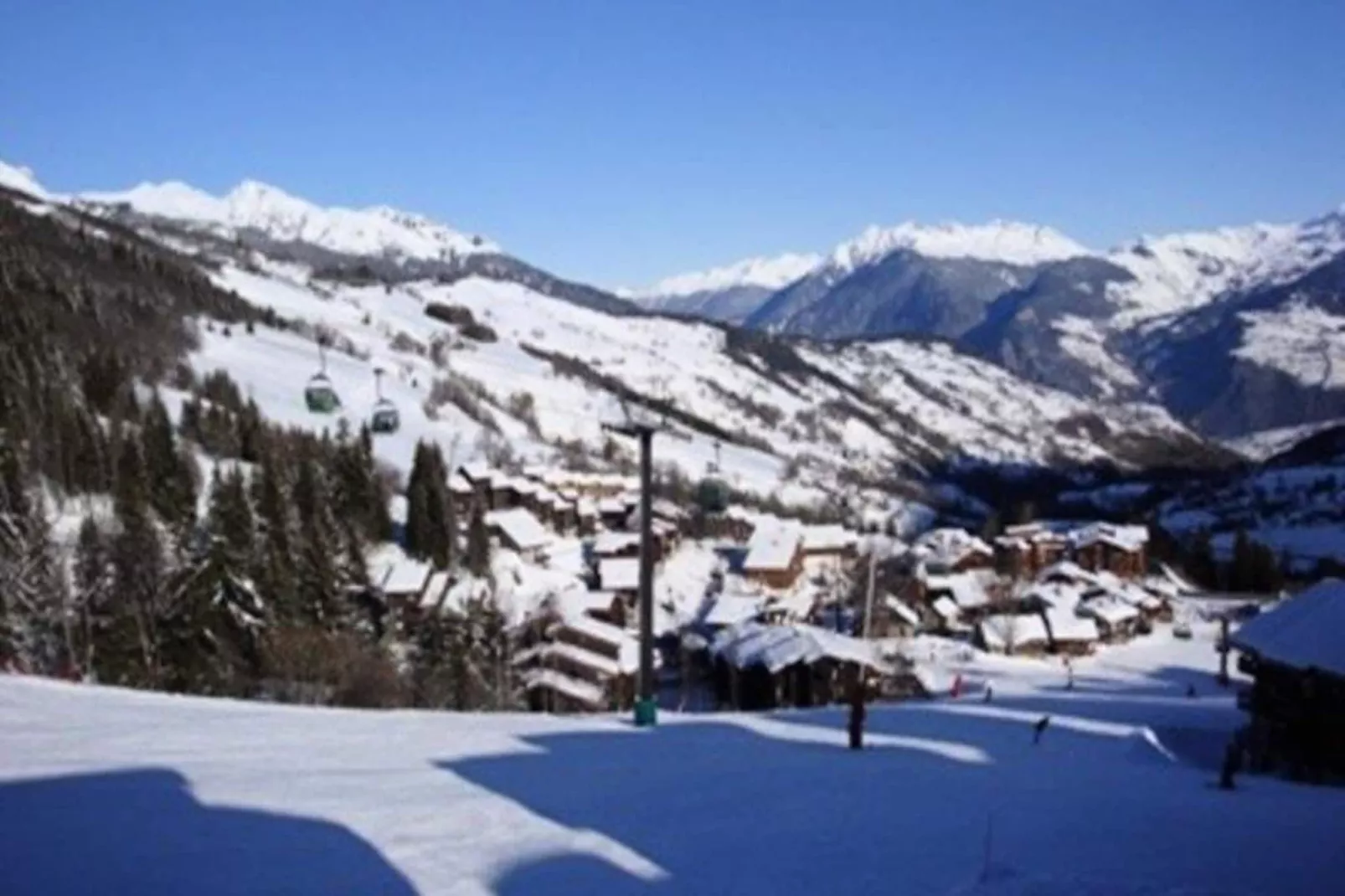 Résidence Orgentil G-Non tagué