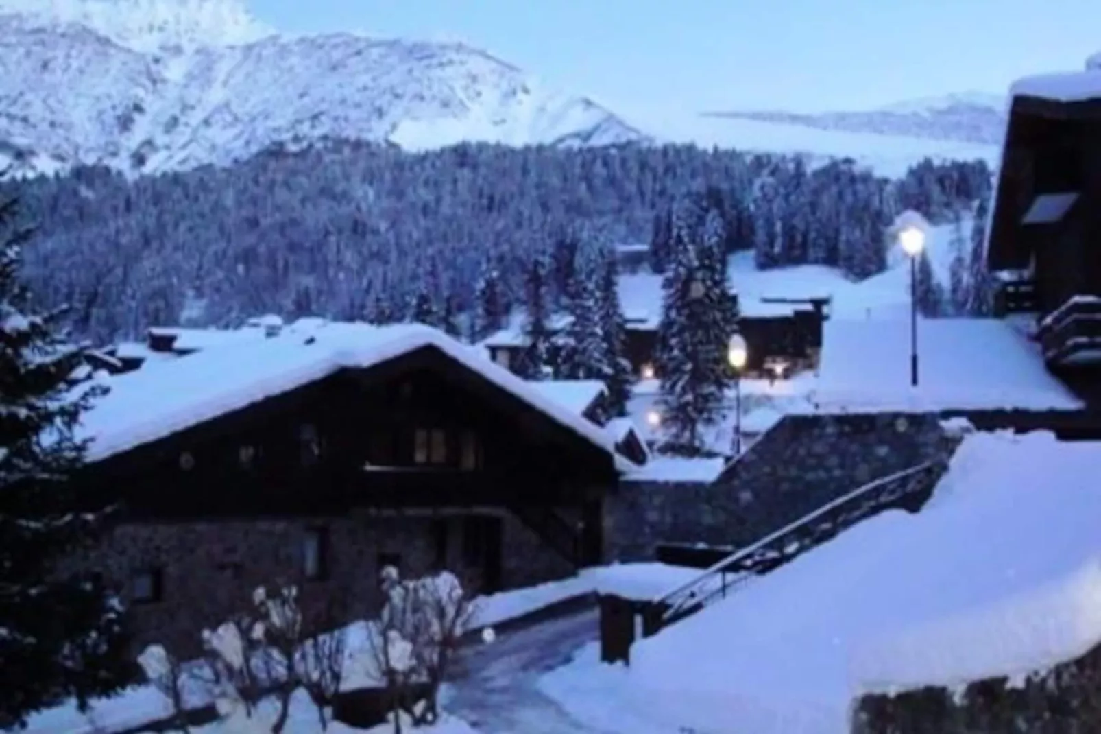 Résidence Ruelle G-Untagged