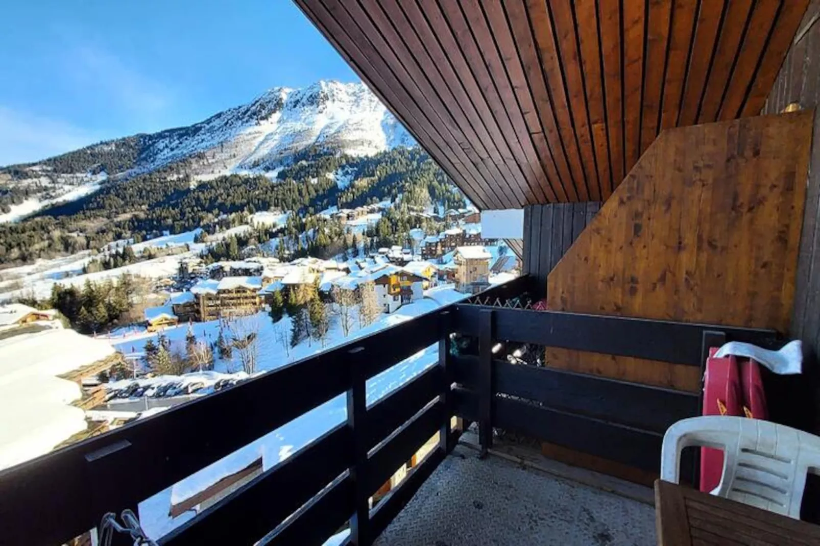 Résidence Caillou G-Nicht zugeordnet