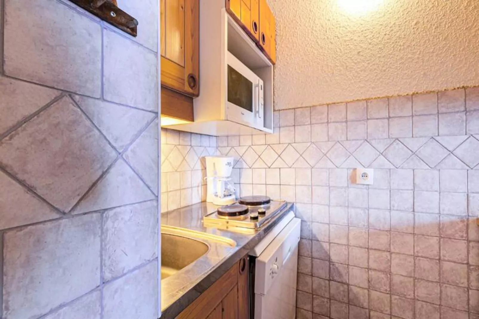 Résidence Roche Combe G-Untagged