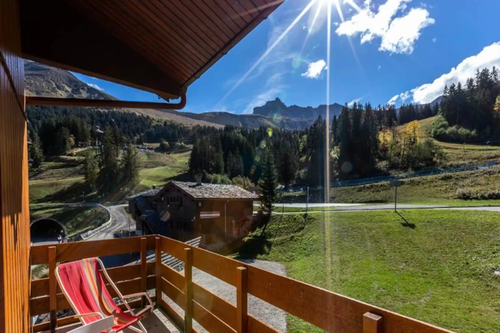 Résidence Roche Combe G-Non tagué