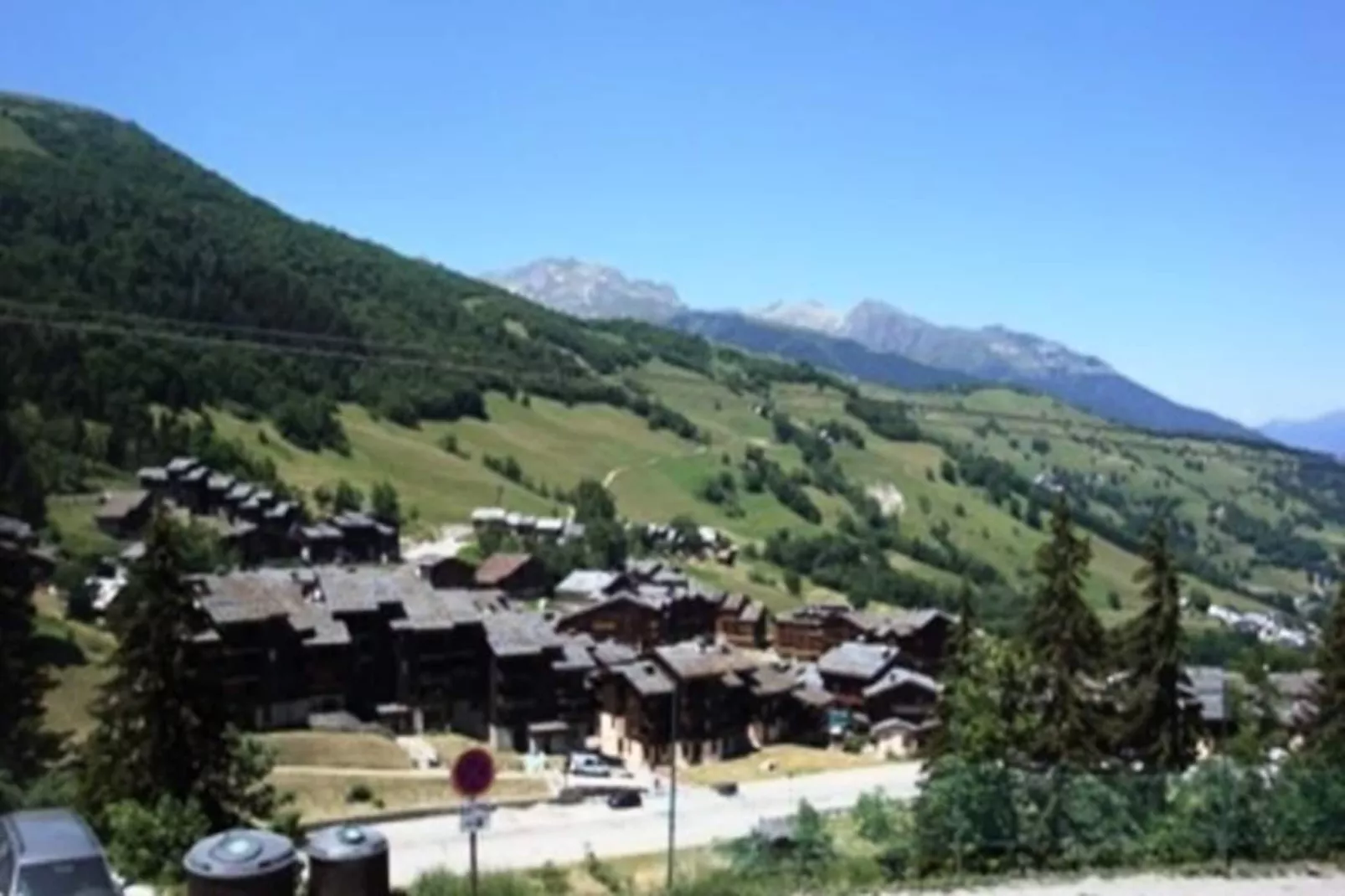 Résidence Pierres Plates G - Untagged