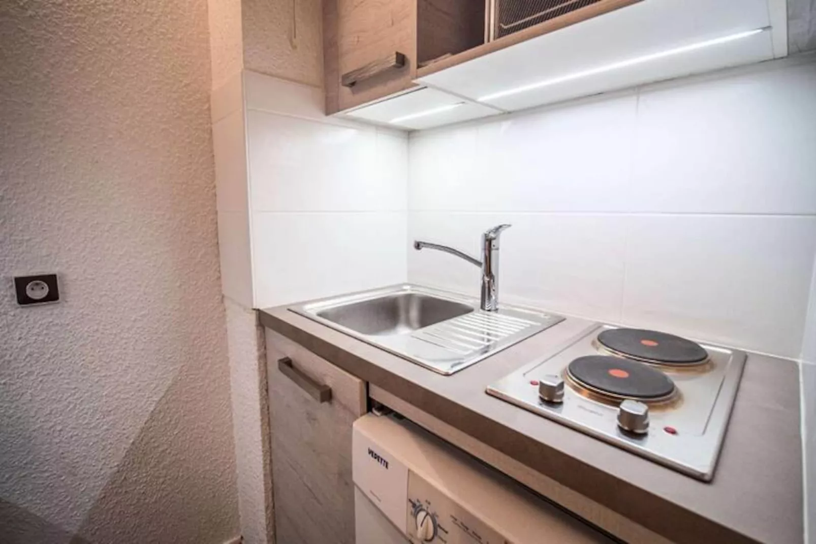 Résidence Pierres Plates G - Nicht zugeordnet