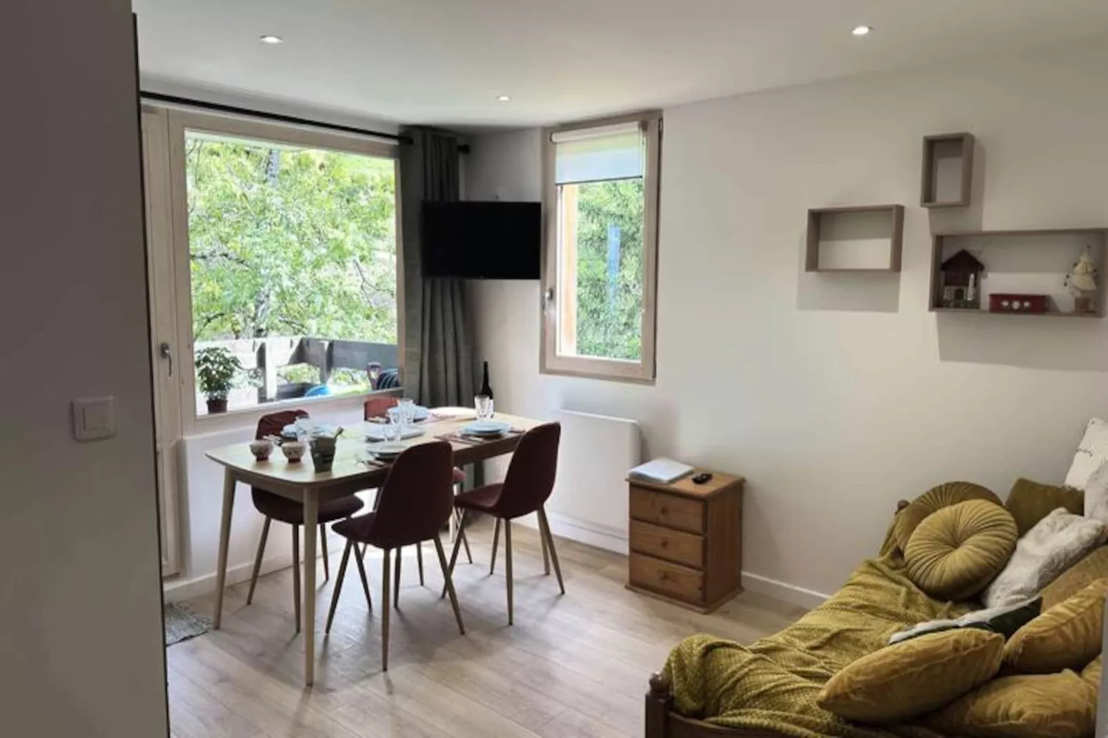 Résidence Lisiere-Untagged