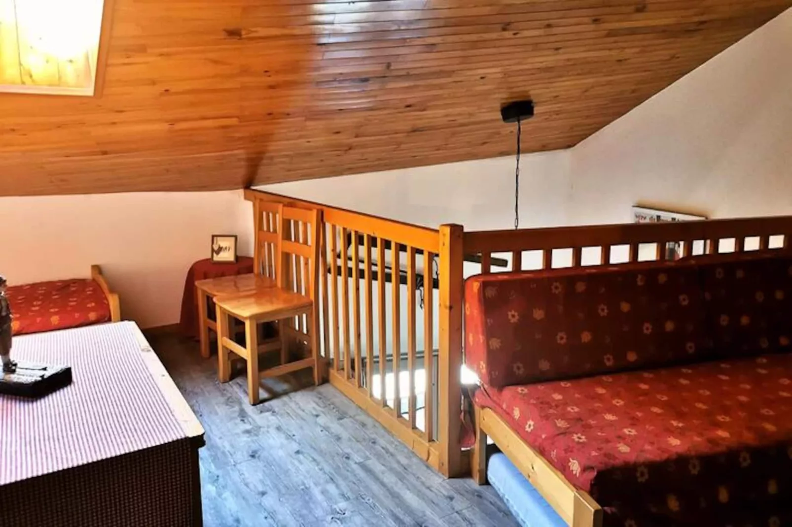 Résidence Clairiere-Non tagué