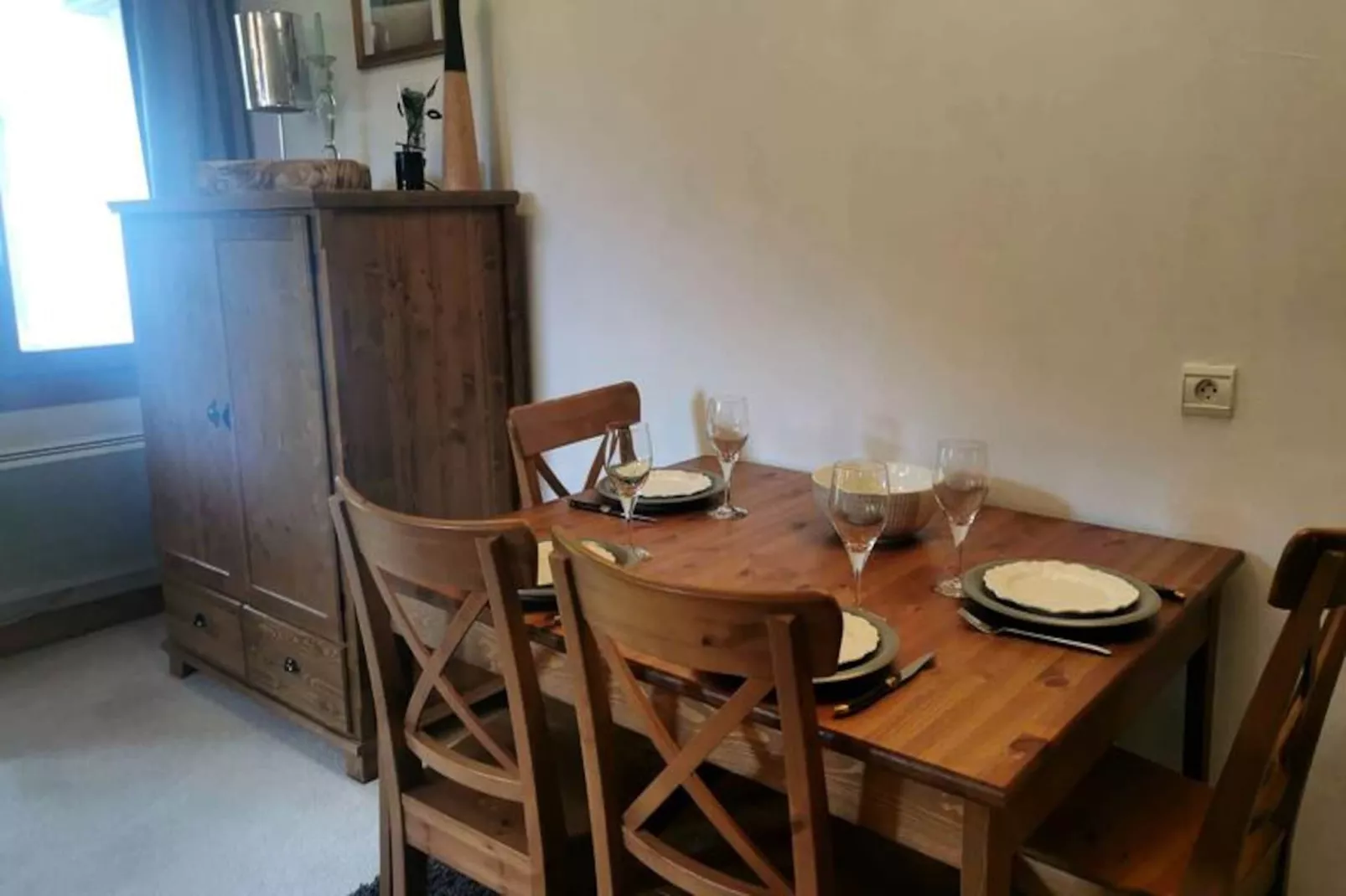 Résidence Lauziere Dessus-Untagged