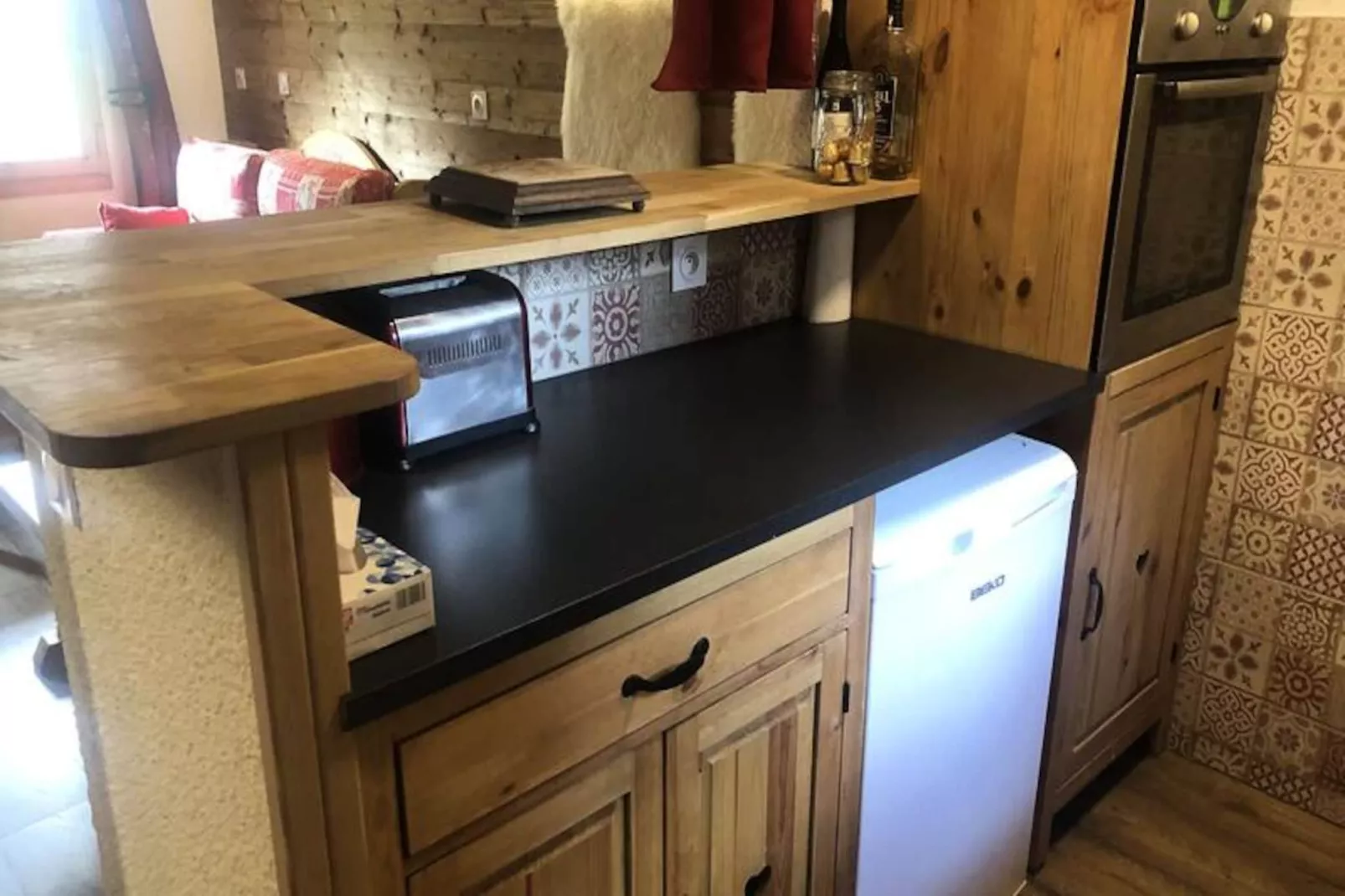 Résidence Morel-Nicht zugeordnet