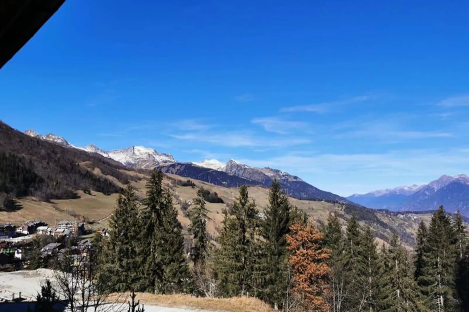 Résidence Gollet-Nicht zugeordnet