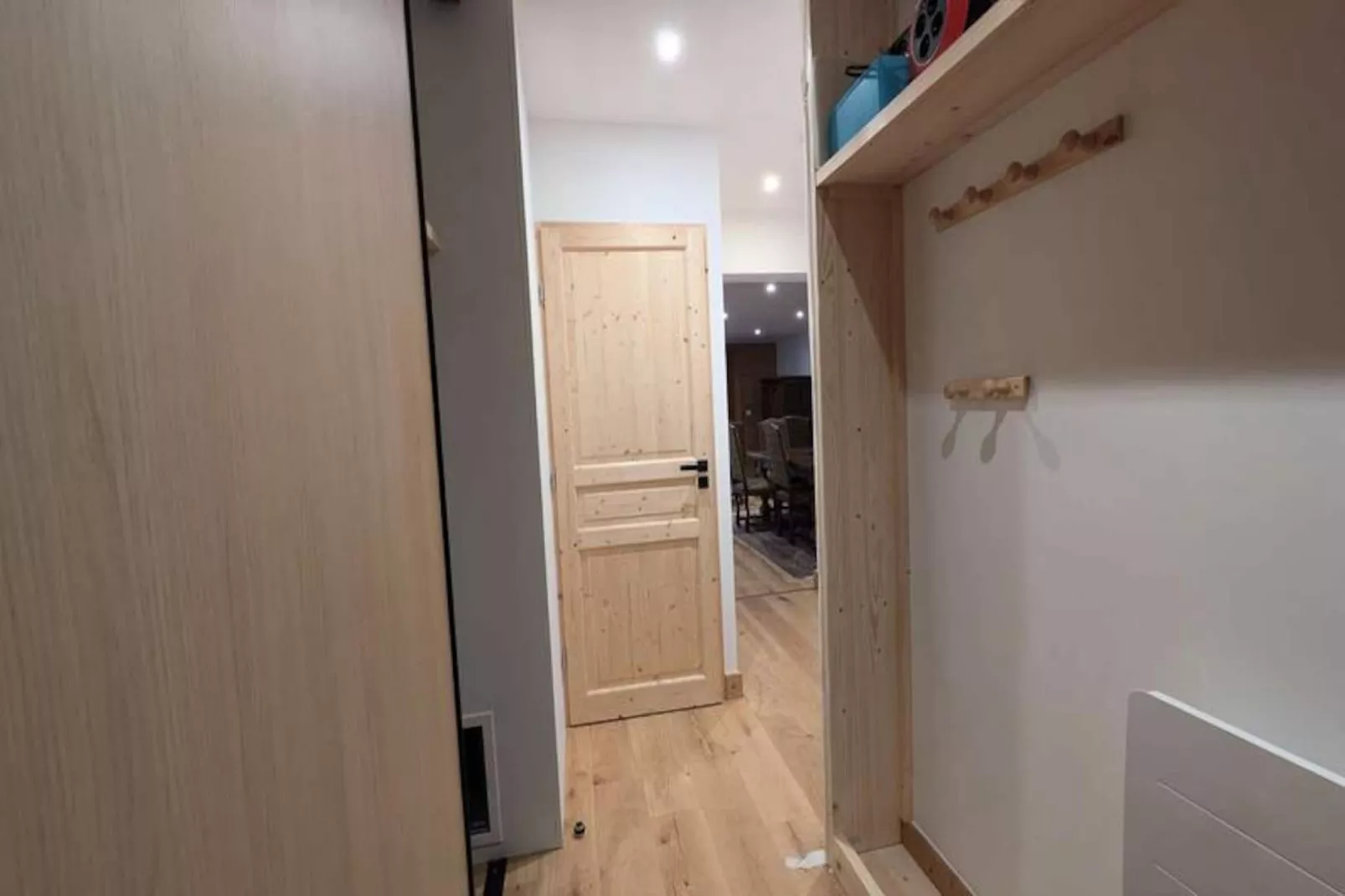 Résidence Le Poncellamont-Untagged