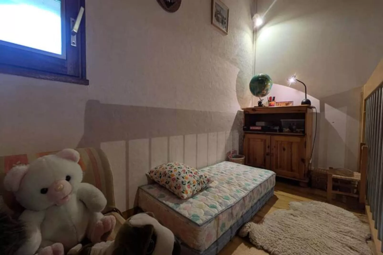 Chalet Coutalon-Non tagué