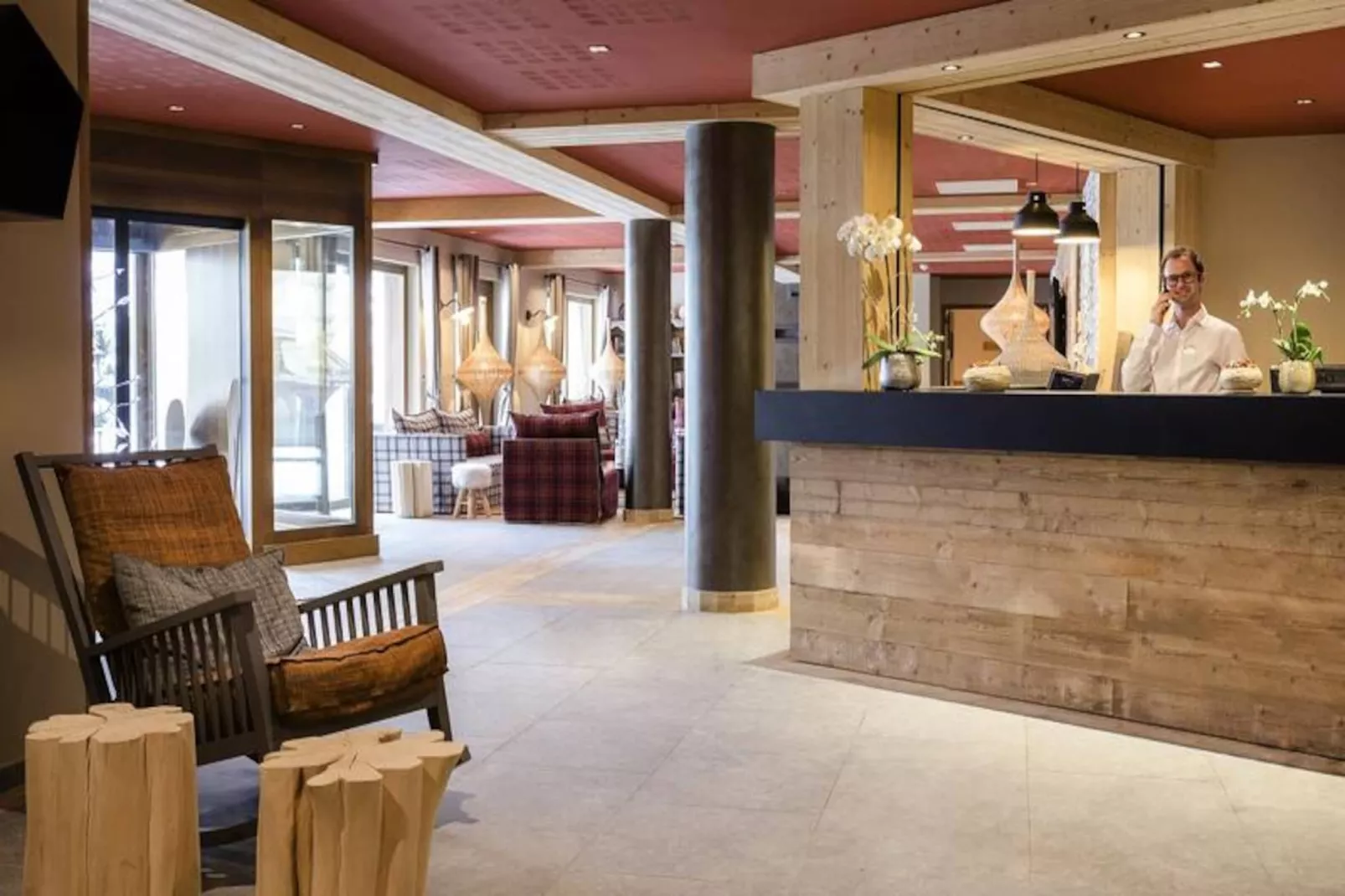 Résidence Club MMV La Clé des Cimes ****-Non tagué