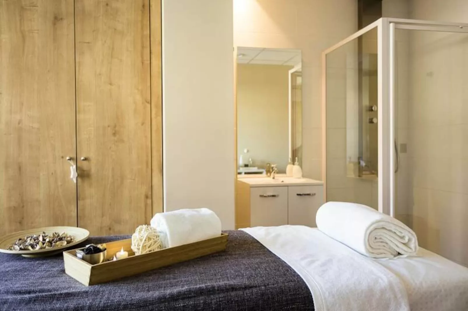 Résidence Club MMV La Clé des Cimes ****-Non tagué