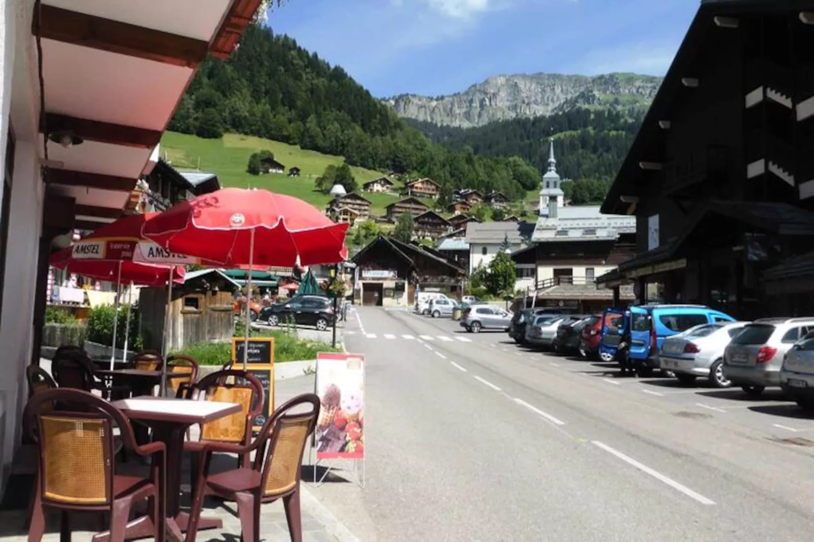 Résidence Val Blanc 1 - Nicht zugeordnet