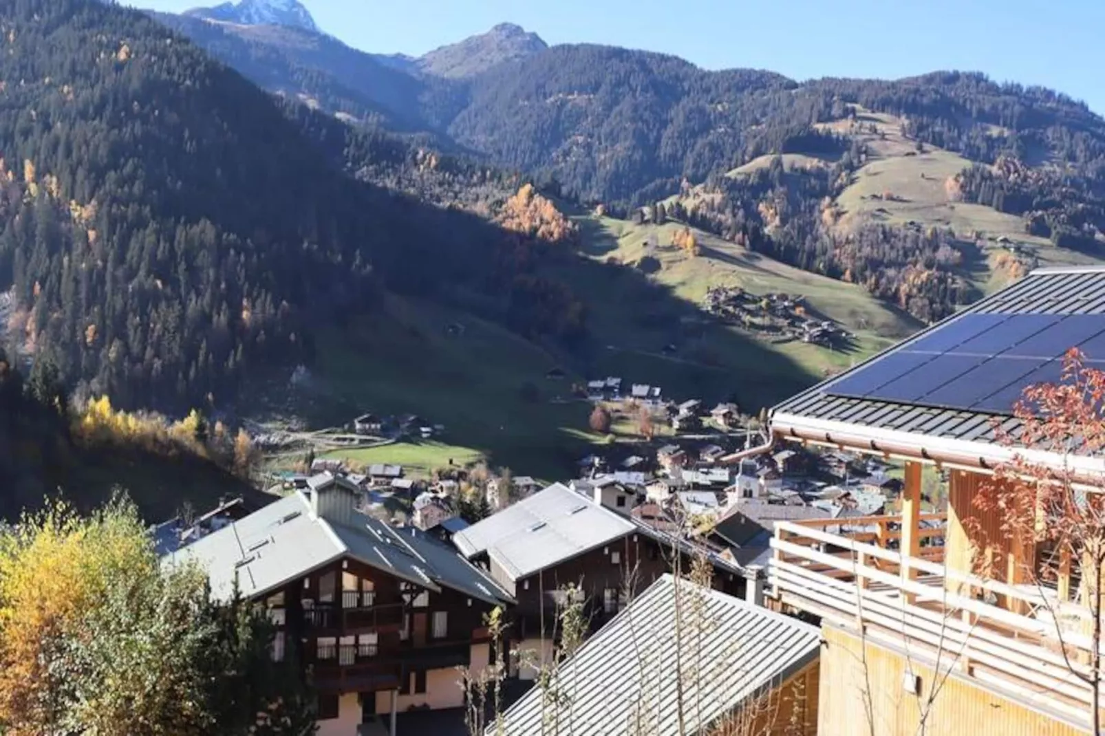 Residence La Cascade-Untagged