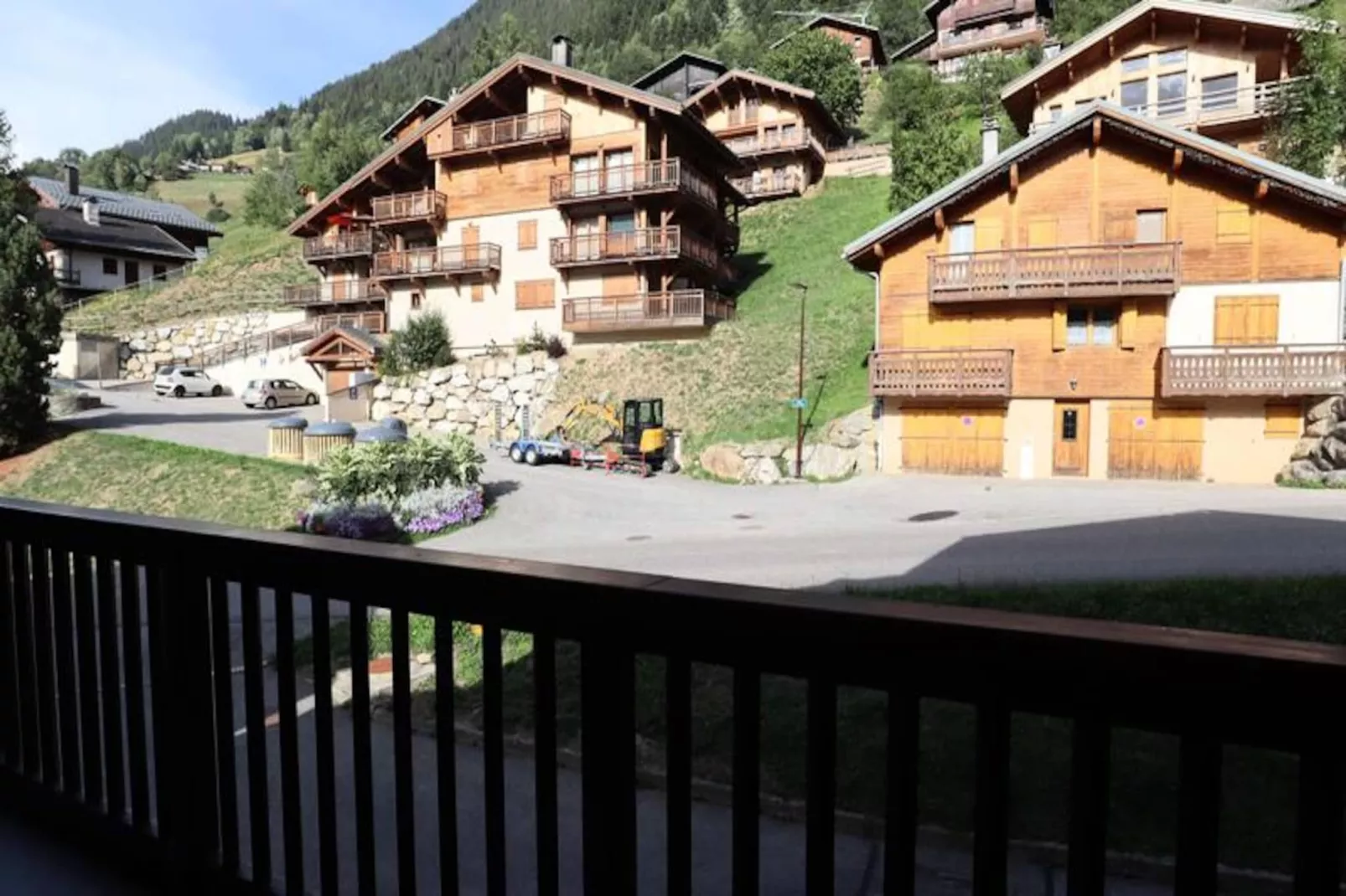 Résidence Les Hauts D'areches-Untagged