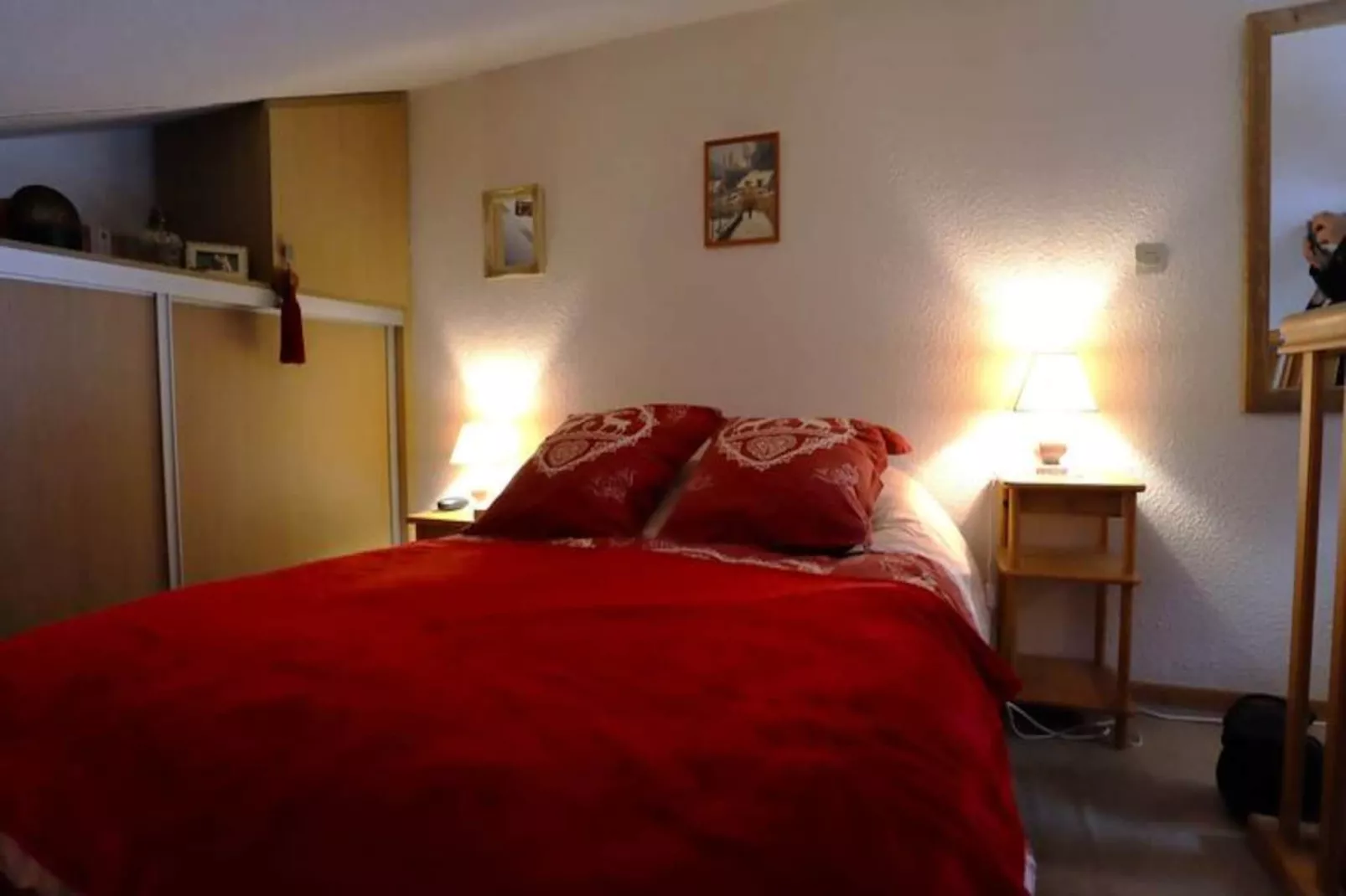 Résidence Les Hauts D'areches-Untagged