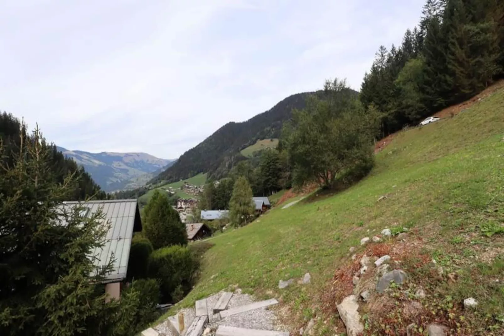 Chalet C - L'argentine - Untagged