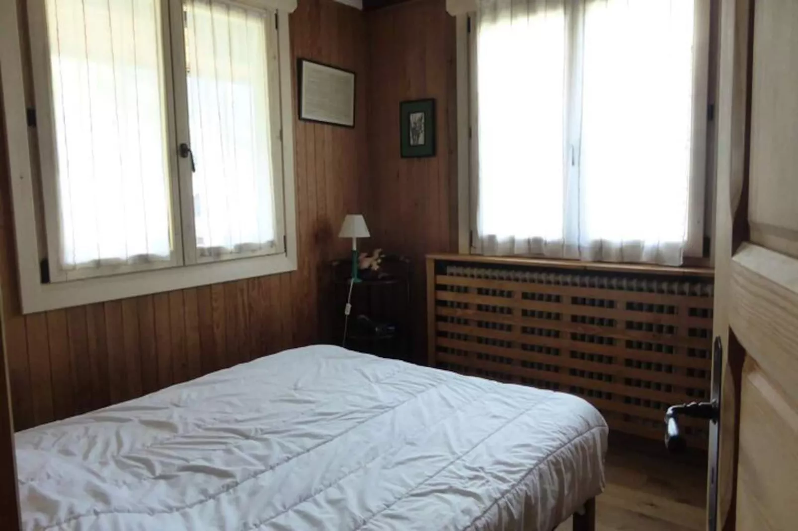 Chalet La Grenouillere-Nicht zugeordnet