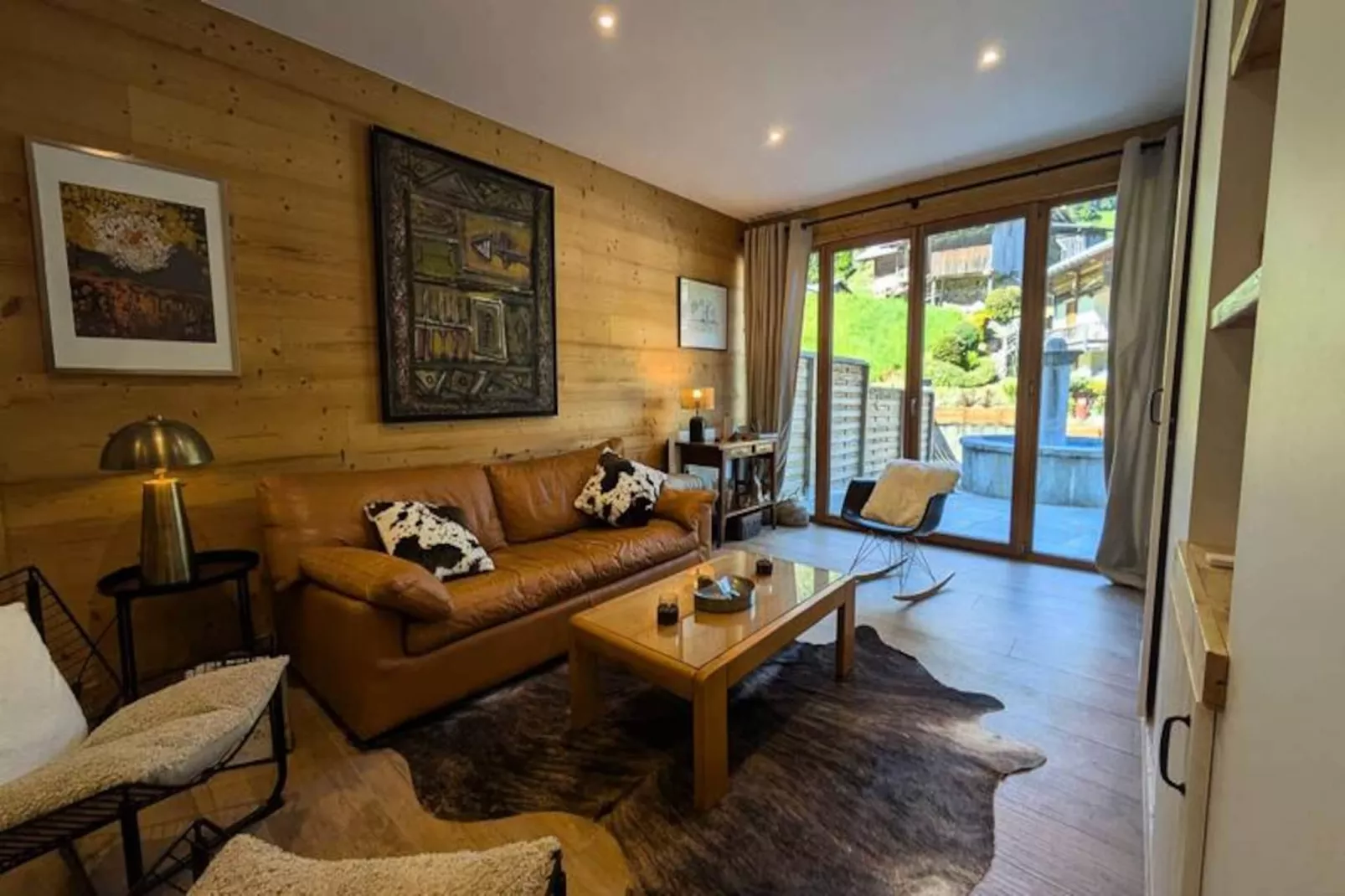 Résidence Le Poncellamont-Untagged