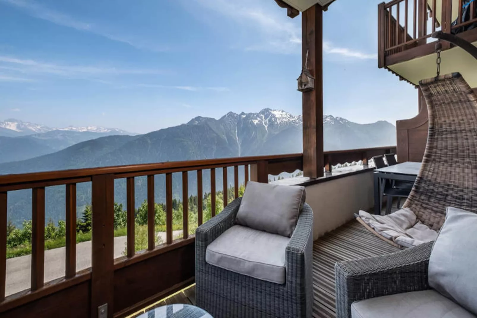 Résidence La Perle Des Alpes-Untagged