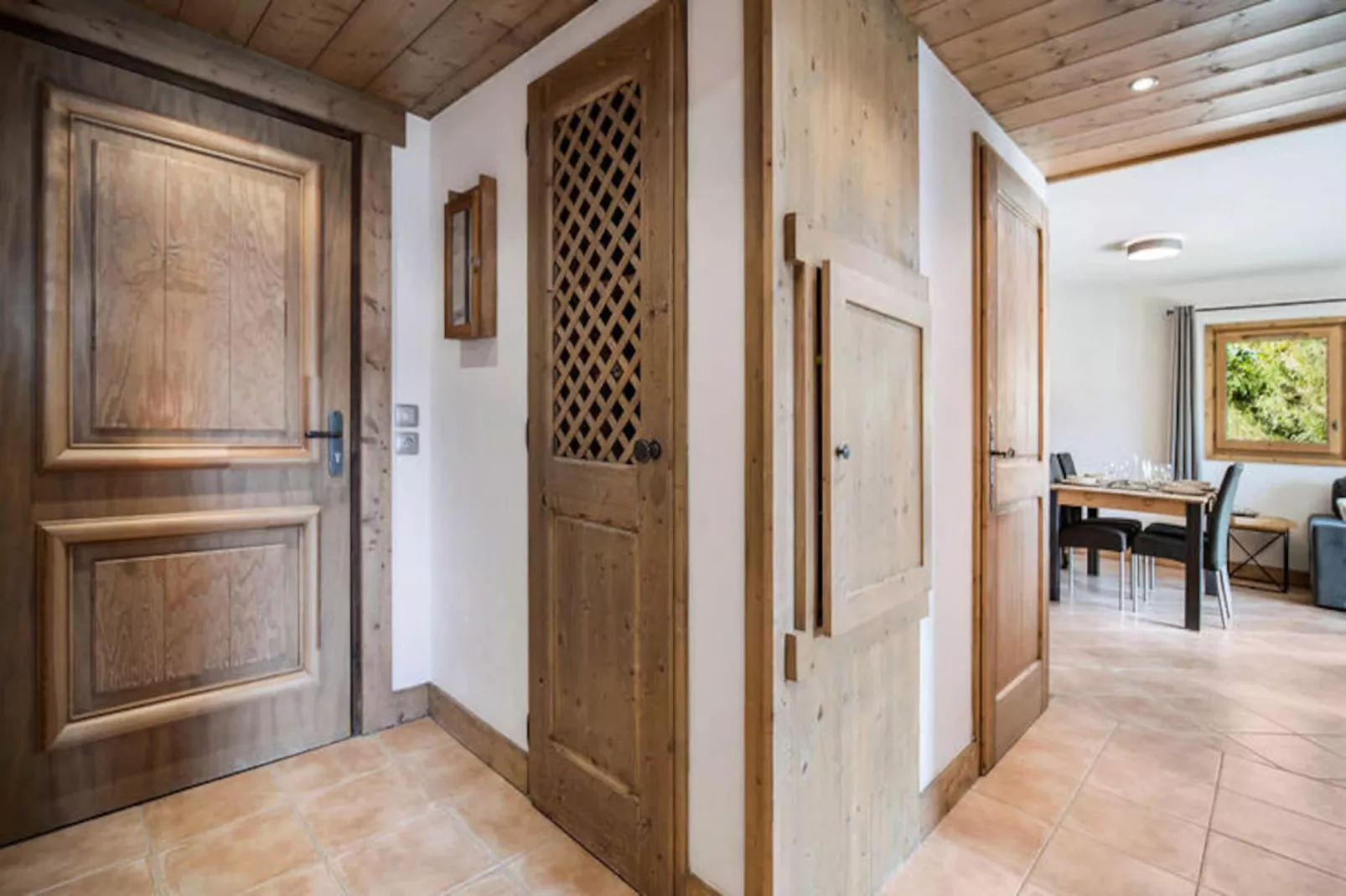 Résidence La Perle Des Alpes-Untagged