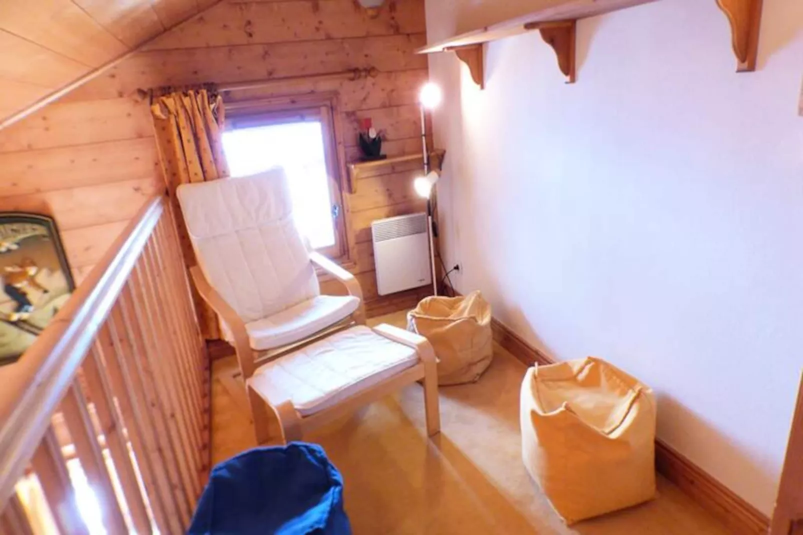 Résidence Fermes Du Beaufortain BÂtiment A-Untagged