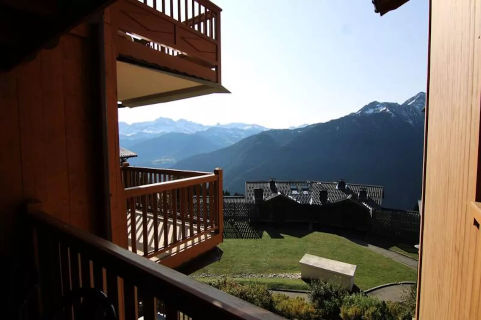 Résidence Alpages De Bisanne BÂtiment C-Untagged