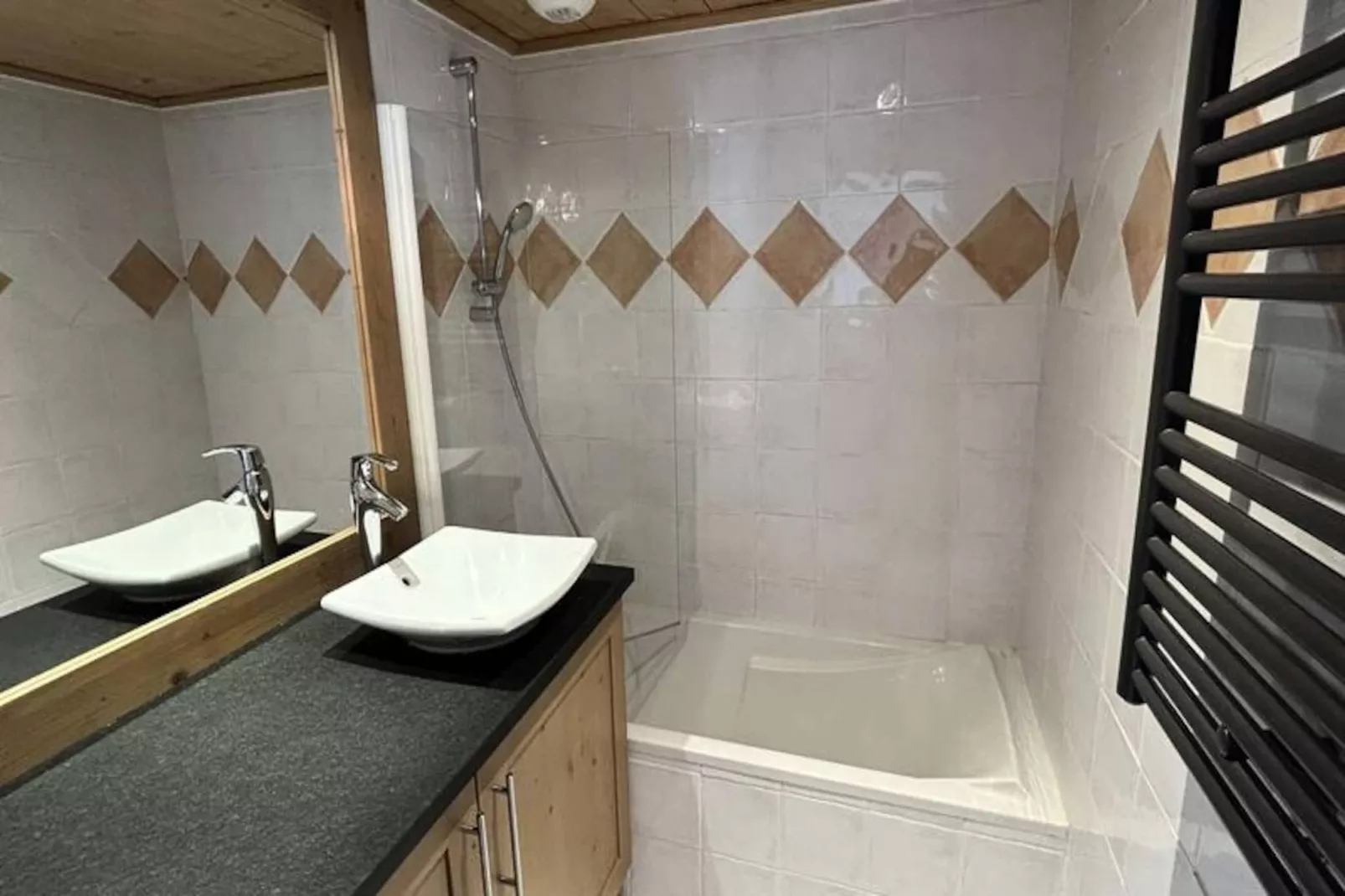 Résidence Perle Des Alpes BÂt C-Non tagué