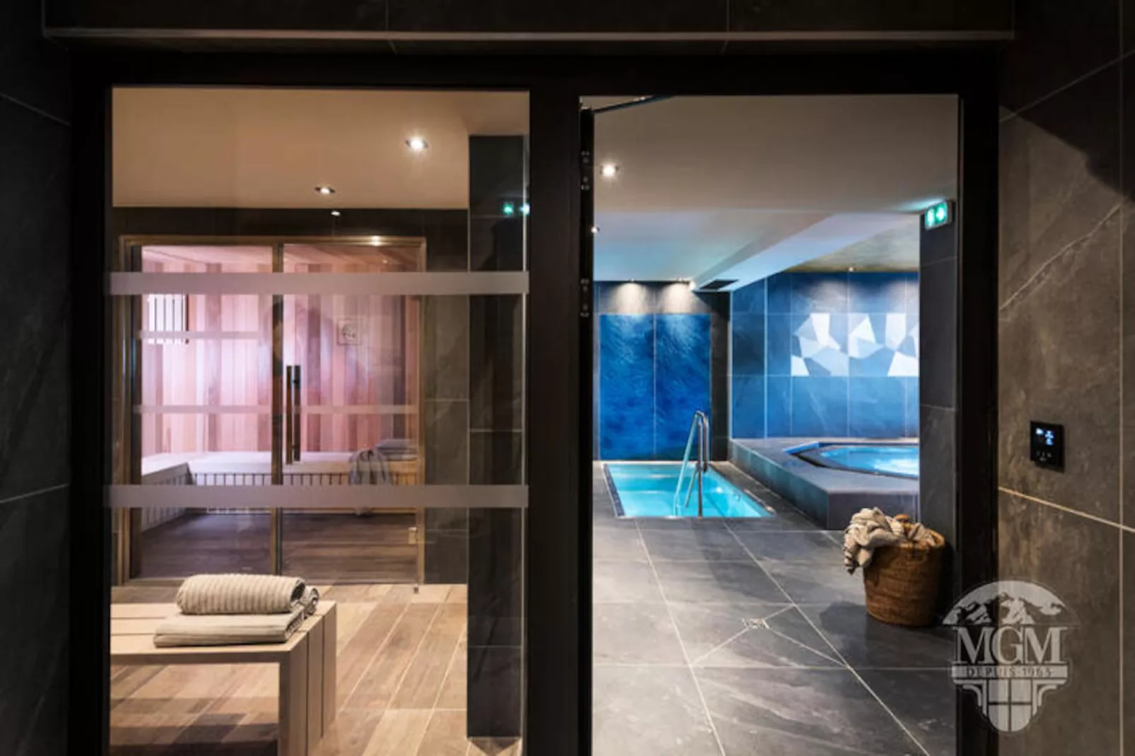 MGM Hôtels & Résidences - Résidence Amaya ****-Untagged